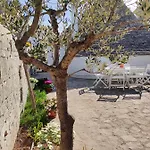 Trullo Al Vicoletto Al Civico 10, Civico 8, Civico 7 펜션