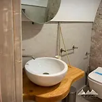 Trullo Al Vicoletto Al Civico 10, Civico 8, Civico 7 알베르벨로
