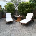 펜션 Trullo Al Vicoletto Al Civico 10, Civico 8, Civico 7 *