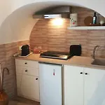 Trullo Al Vicoletto Al Civico 10, Civico 8, Civico 7 펜션 알베르벨로