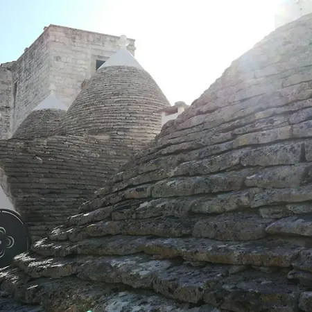 Trullo Al Vicoletto Al Civico 10, Civico 8, Civico 7
