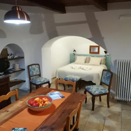 Trullo Al Vicoletto Al Civico 10, Civico 8, Civico 7 * Alberobello