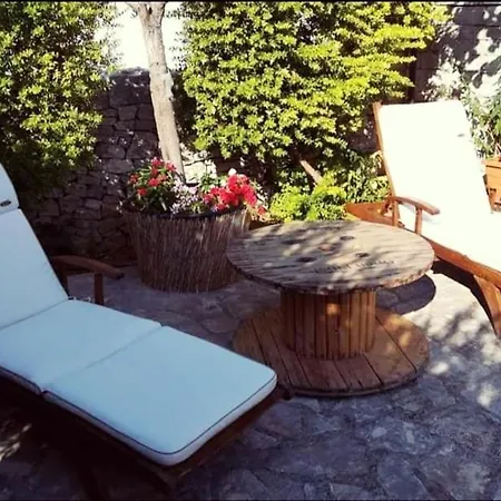 Holiday home Trullo Al Vicoletto Al Civico 10, Civico 8, Civico 7 Alberobello