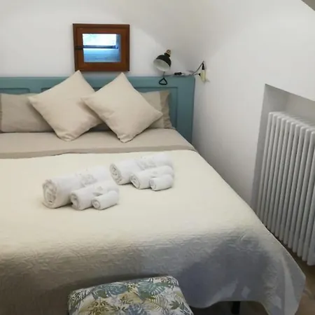 Holiday home Trullo Al Vicoletto Al Civico 10, Civico 8, Civico 7 *