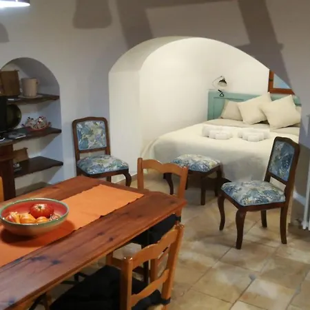 Trullo Al Vicoletto Al Civico 10, Civico 8, Civico 7 * Alberobello