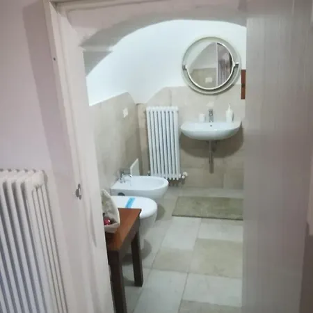 Σπίτι διακοπών Trullo Al Vicoletto Al Civico 10, Civico 8, Civico 7