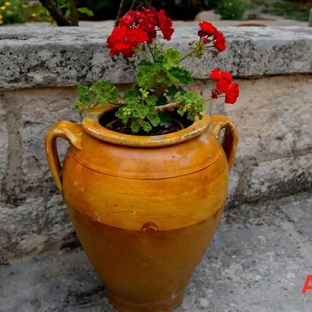 Holiday home Trullo Al Vicoletto Al Civico 10, Civico 8, Civico 7 *