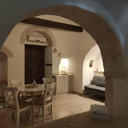 Trullo Al Vicoletto Al Civico 10, Civico 8, Civico 7
