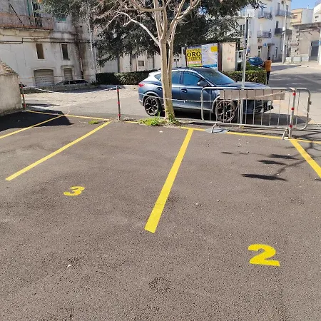 Trullo Al Vicoletto Al Civico 10, Civico 8, Civico 7 * Alberobello