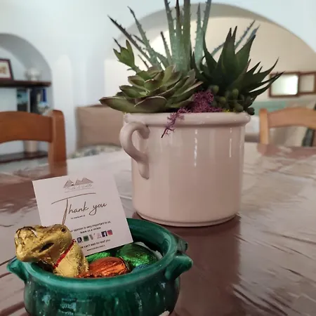 Holiday home Trullo Al Vicoletto Al Civico 10, Civico 8, Civico 7 *