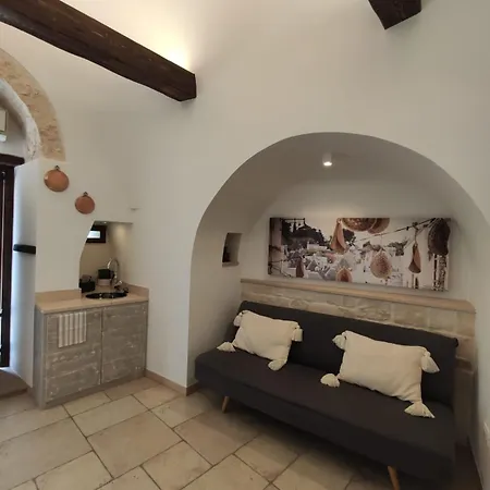 Trullo Al Vicoletto Al Civico 10, Civico 8, Civico 7 * Alberobello