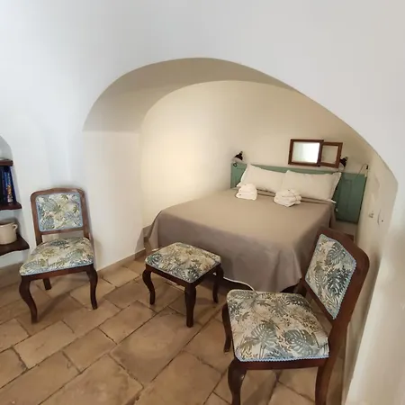 Trullo Al Vicoletto Al Civico 10, Civico 8, Civico 7 * Alberobello
