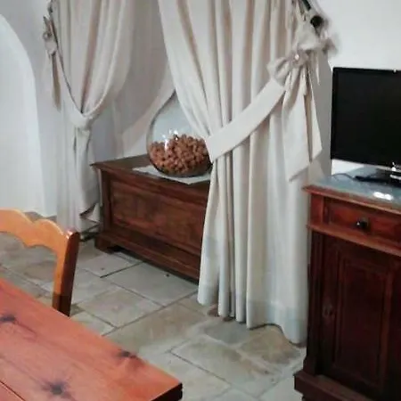 Trullo Al Vicoletto Al Civico 10, Civico 8, Civico 7 Σπίτι διακοπών Αλμπερομπέλο