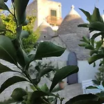 Casa de Férias Trullo Al Vicoletto Al Civico 10, Civico 8, Civico 7